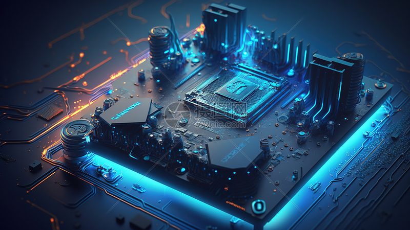 汽车电子PCB板材质要求：选择与性能共舞的关键
