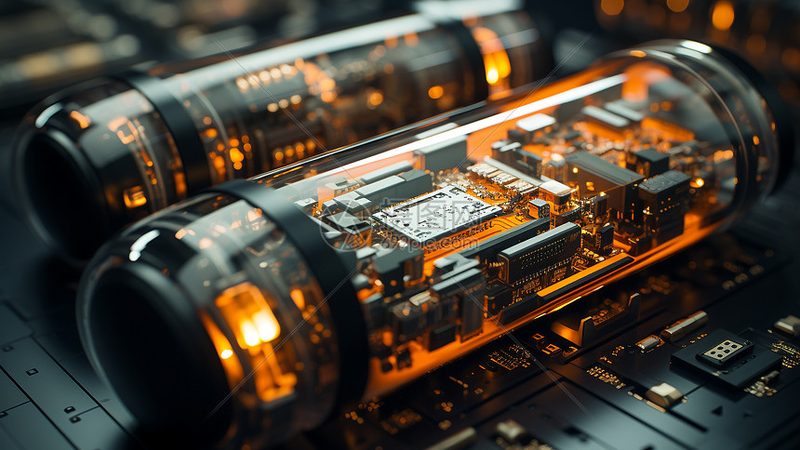贴片电阻封装尺寸规格：揭秘电子元件的“身材”秘密